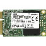 Transcend 230S 128GB, SATA III, TS128GMSA230S – Zboží Živě