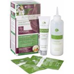 Alkemilla barva na vlasy 5.65 Mahagon 155 ml – Zboží Dáma