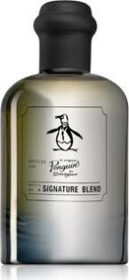 Original Penguin Signature Blend toaletní voda pánská 100 ml tester