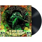 Zombie Rob - Lunar Injection Kool Aid Eclipse.. Vinyl Black LP – Sleviste.cz