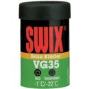 Swix VG35 základový zelený 45g