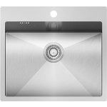 Aquastone ELEGANT 130-50 nerez kartáčovaný – Hledejceny.cz