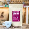 Zrnková káva kopi bean Mexico Decaf Mountain Water Arabika 50 g