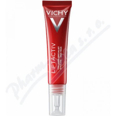 Vichy Liftactiv Collagen Specialist 15 ml – Zboží Dáma