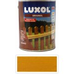 Luxol Originál 3 l pinie – Zboží Mobilmania