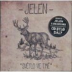Jelen - Světlo ve tmě, CD , 2015 – Sleviste.cz