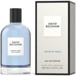 David Beckham Infinite Aqua parfémovaná voda pánská 100 ml – Hledejceny.cz