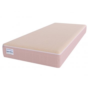 Mattress Natura Eco Cotton Massage 10 H2/H3