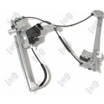 Zvedací zařízení oken ABAKUS 130-048-001 (130048001) | Zboží Auto