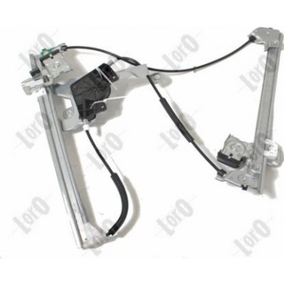 Zvedací zařízení oken ABAKUS 130-048-001 (130048001) | Zboží Auto