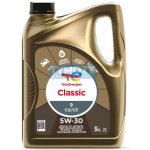 Total Classic 9 C2-C3 5W-30 5 l – Zbozi.Blesk.cz