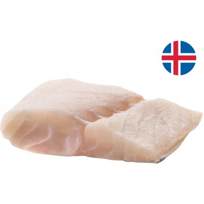 Boxxi Treska obecná loin s kůží 300 g – Zboží Dáma