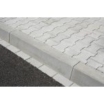 Best Mono I Obrubník 100 x 15 x 30 cm přírodní beton 1 ks – Zbozi.Blesk.cz