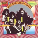 Kiss - Hotter Than Hell - Remasters CD – Hledejceny.cz