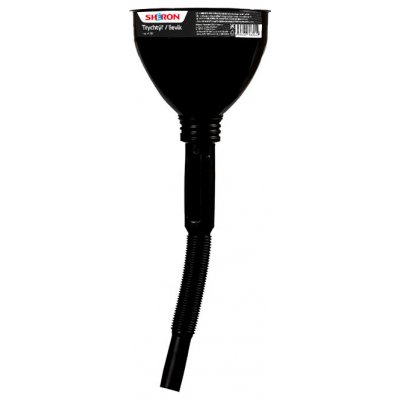 Sheron Trychtýř na palivo, 1ks – Zboží Dáma