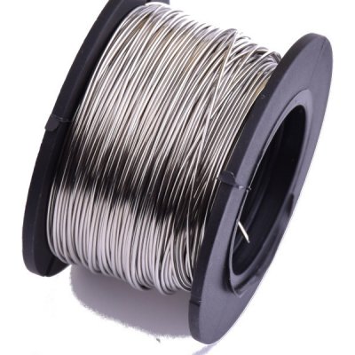 Nerezový drát 0,5 mm – Zboží Dáma