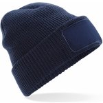Beechfield Unisex čepice B440 French Navy – Zboží Mobilmania