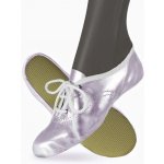 WINS Cvičky gymnastické SPARKLE TALENT GYM kožené – Zboží Dáma