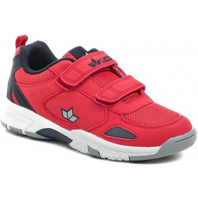 Lico 366185 Peyton V červené – Zboží Mobilmania