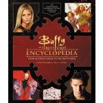 Buffy the Vampire Slayer Encyclopedia – Hledejceny.cz