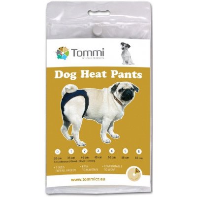 Tommi Hárací kalhotky č.2 40 cm – Hledejceny.cz