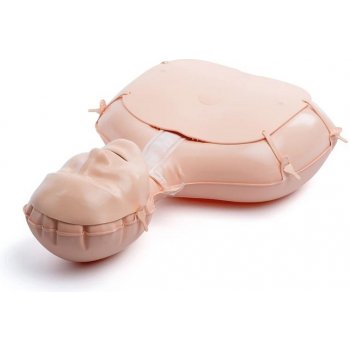 Laerdal Mini Anne resuscitační figurína