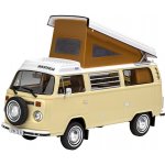 Revell VW T2 Camper Easy Click 07676 1:24 – Zboží Mobilmania