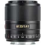 Viltrox AF 23mm f/1.4 E-Mount – Zboží Živě