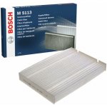 Filtr, vzduch v interiéru BOSCH 1 987 435 113 – Hledejceny.cz