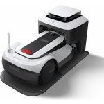 EcoVacs Goat G1 černá/bílá – Zbozi.Blesk.cz