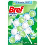 Bref ProNature WC kuličky Mint 3 x 50 g – Zboží Mobilmania