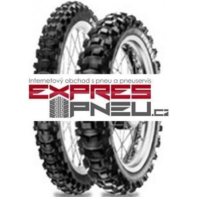 Pirelli Scorpion XC Mid Hard 120/100 R18 67M
