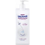 Lactovit Lactourea ultra hydratační tělové mléko 400 ml – Sleviste.cz