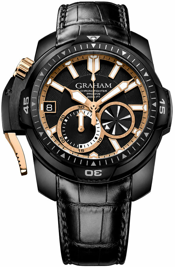 Graham 2CDAZ.BO4A