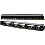 XtendLan XL-PP19-24Cat5eS – Zboží Živě