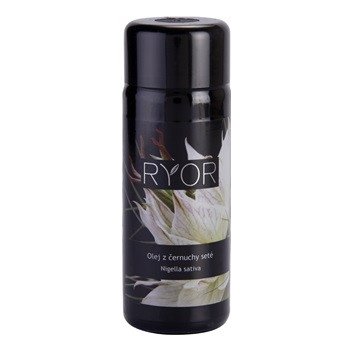 Ryor olej z černuchy seté Nigella sativa 100 ml