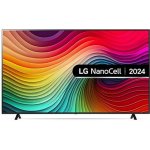 LG 75NANO82T6B – Sleviste.cz