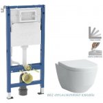 GEBERIT DuofixBasic 458.103.00.2 X LP1 – Zboží Dáma