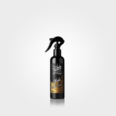 Auto Finesse Hide Leather Cleanser 250 ml – Hledejceny.cz