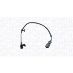 Generátor impulsů, klikový hřídel MAGNETI MARELLI 064848257010 – Hledejceny.cz