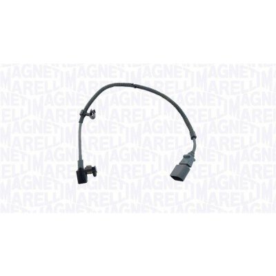 Generátor impulsů, klikový hřídel MAGNETI MARELLI 064848257010 – Hledejceny.cz