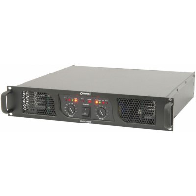 Citronic PLX3600 – Hledejceny.cz