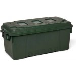 Přepravní Box Plano Sportman´s Trunk Medium 62l Olive Drab – Zboží Mobilmania
