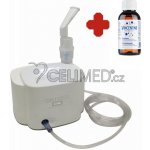 Celimed C-715 (NB-216C) Inhalátor kompresorový – Zboží Dáma Celimed C-715 (NB-216C) Inhalátor kompresorový – Zboží Dáma