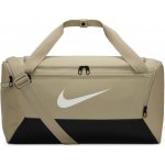 Nike NK BRSLA S DUFF 9.5 41L Zelená 41 L – Hledejceny.cz