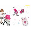 SMOBY 550192A-3 Maxi Cosi & Quinny 3v1