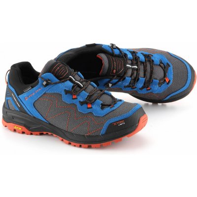 Alpine Pro Ibane 2 outdoorová obuv s membránou ptx – Sleviste.cz