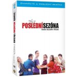 Teorie velkého třesku 12.série 3DVD – Hledejceny.cz