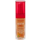 Make-up Bourjois Healthy Mix rozjasňující hydratační make-up 16h 58 Caramel 30 ml