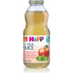 HiPP BIO Šťáva jablečná s meduňkovým čajem 500 ml – Zboží Dáma